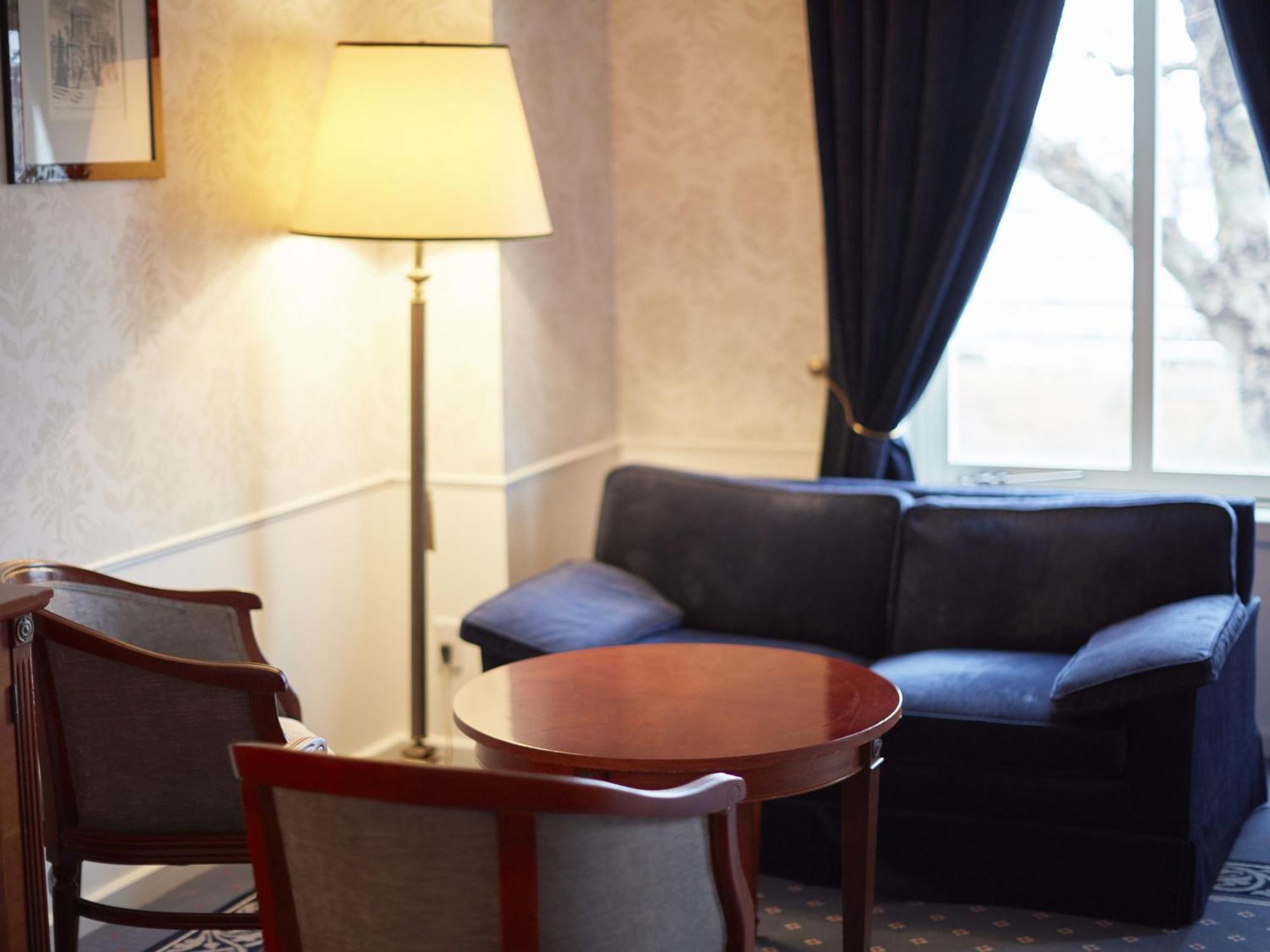Hotel Amsterdam Huis Ten Bosch Sasebo Dış mekan fotoğraf