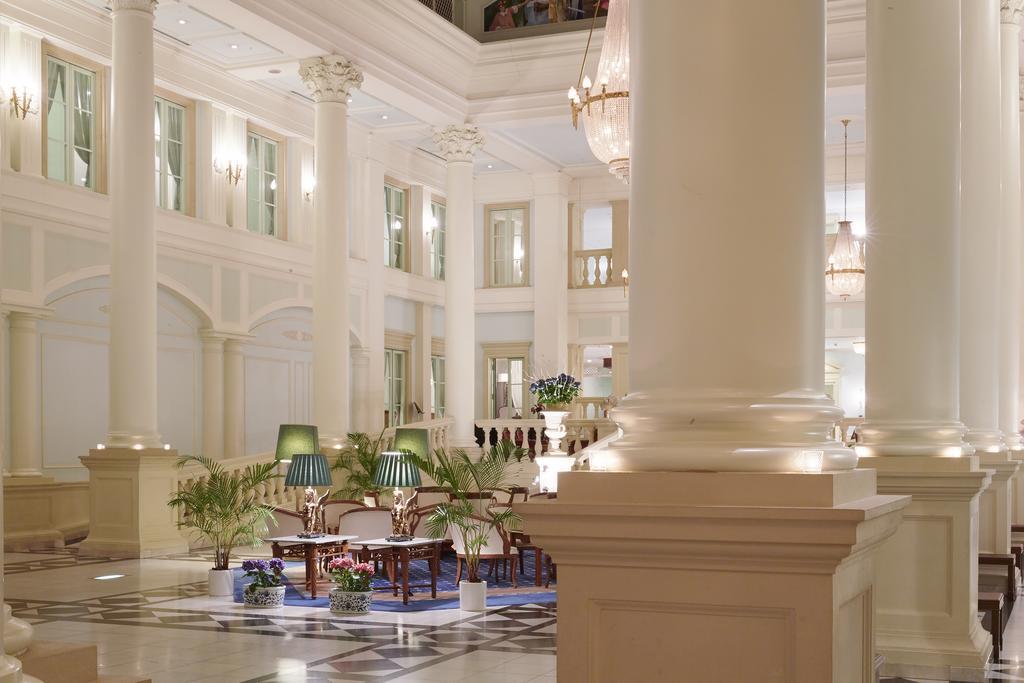Hotel Amsterdam Huis Ten Bosch Sasebo Dış mekan fotoğraf