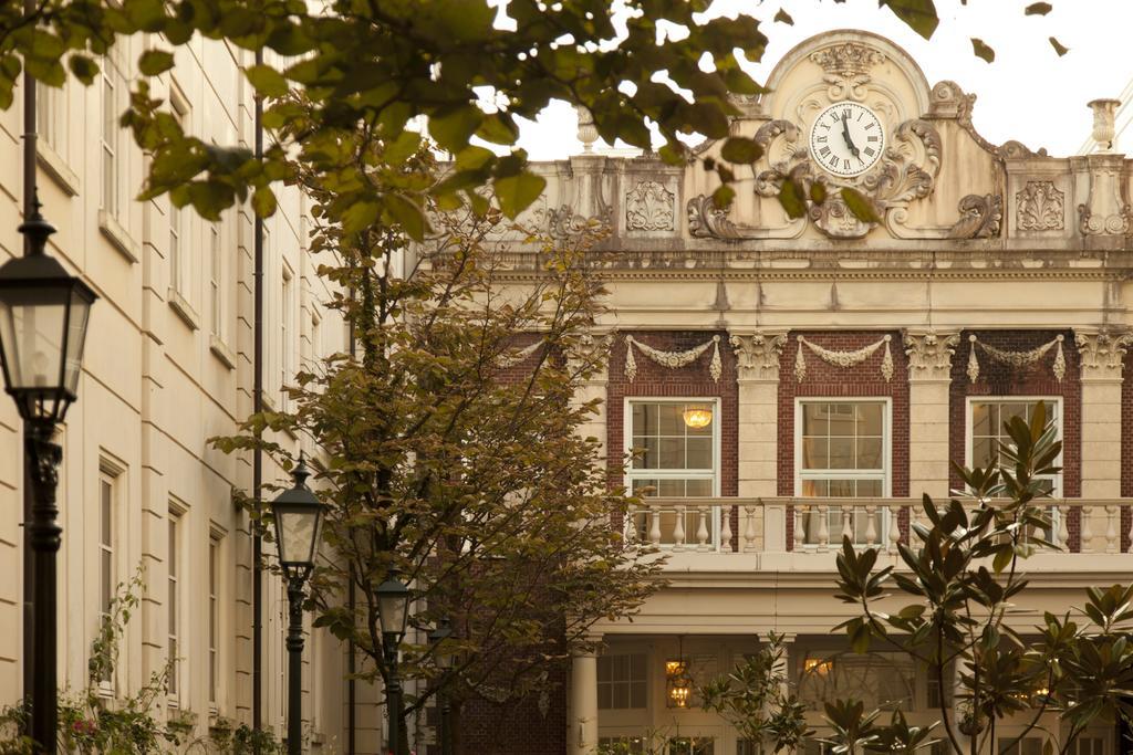 Hotel Amsterdam Huis Ten Bosch Sasebo Dış mekan fotoğraf