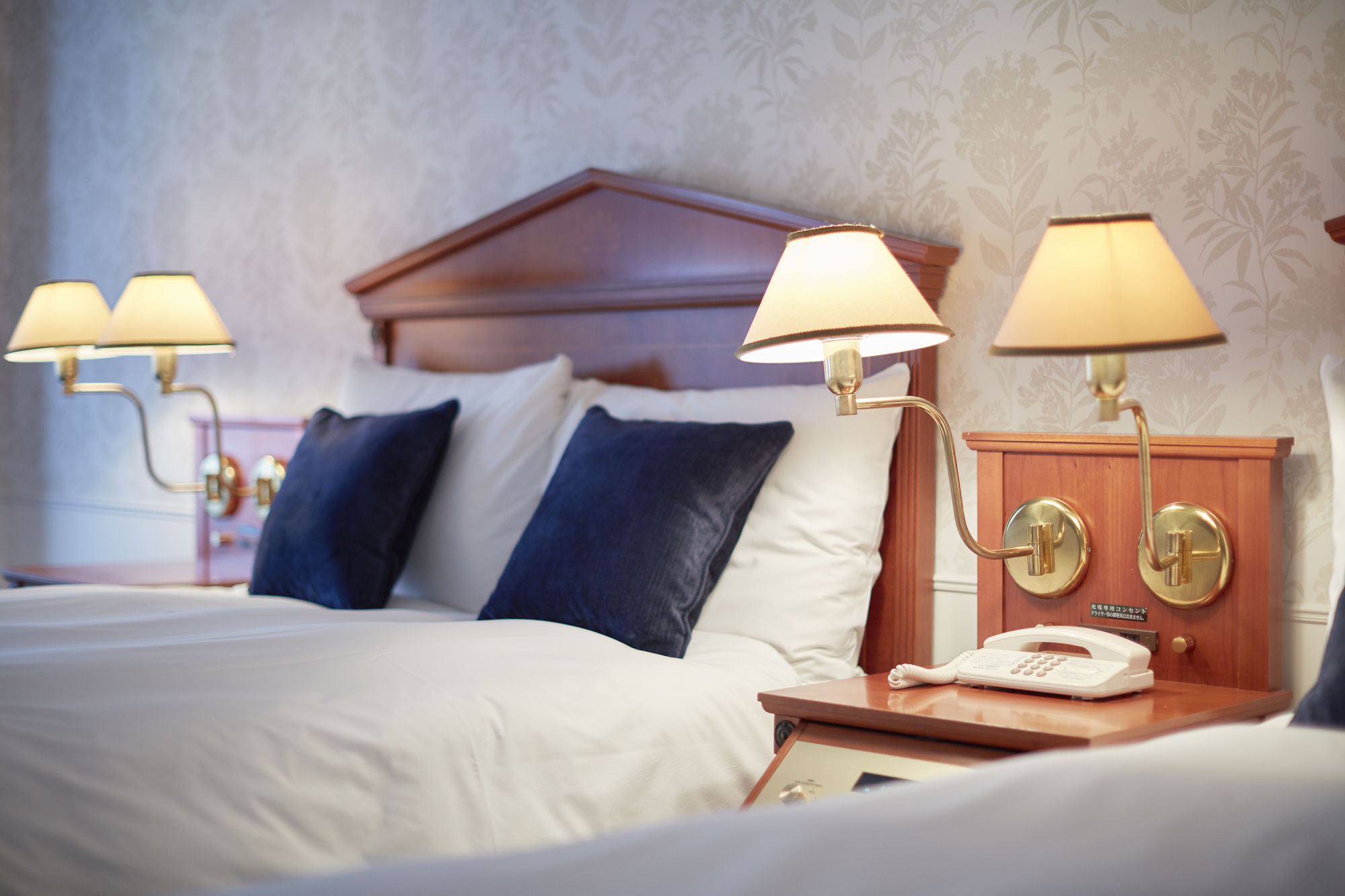Hotel Amsterdam Huis Ten Bosch Sasebo Dış mekan fotoğraf