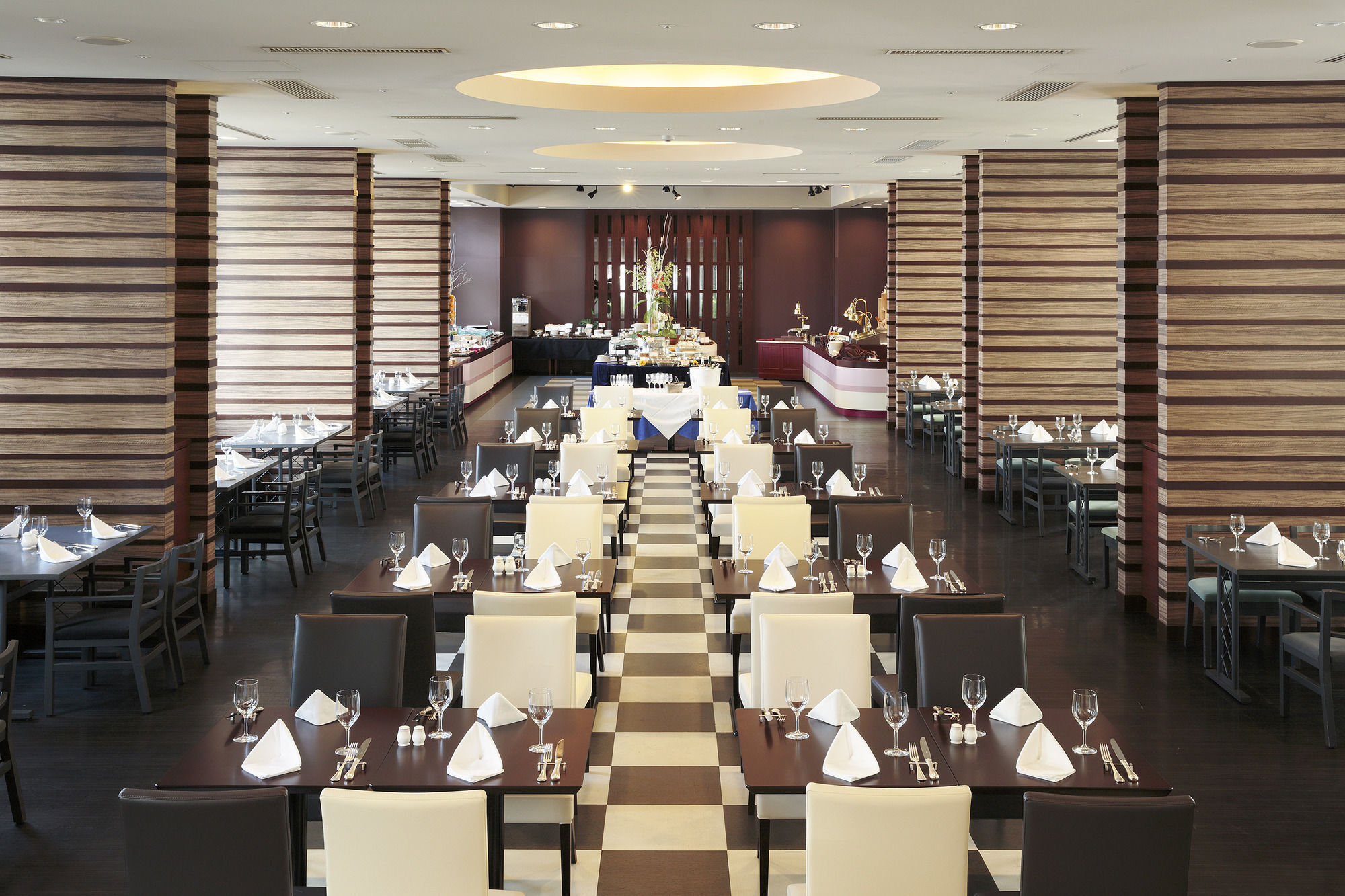 Hotel Amsterdam Huis Ten Bosch Sasebo Dış mekan fotoğraf