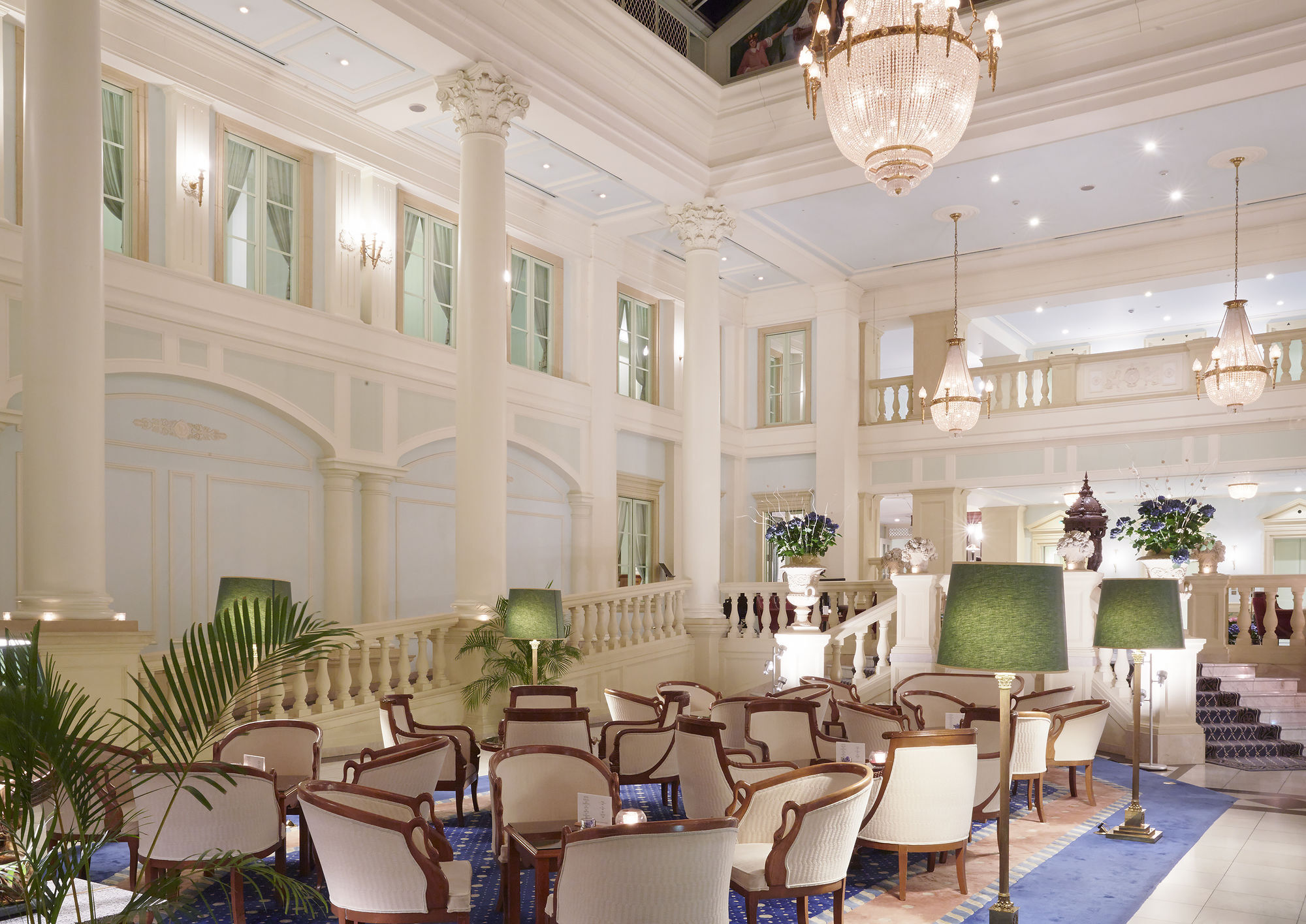 Hotel Amsterdam Huis Ten Bosch Sasebo Dış mekan fotoğraf